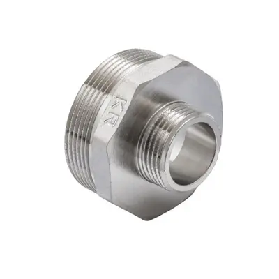 Ниппель редукционный 1"x2" Koer KF.N1020 (KF0045) Ниппель редукционный 1"x2" Koer KF.N1020 (KF0045)