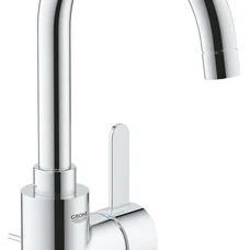 Смеситель для раковины L-размера Grohe Eurosmart Cosmopolitan (32830001)