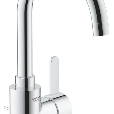 Смеситель для раковины L-размера Grohe Eurosmart Cosmopolitan (32830001)