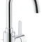 Смеситель для раковины L-размера Grohe Eurosmart Cosmopolitan (32830001)