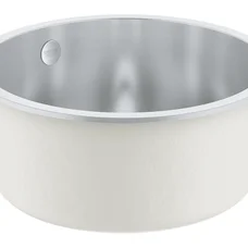 Мийка для кухні із нержавіючої сталі Grohe K200 (31720SD0)