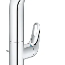 Змішувач для раковини L-розміру Grohe Eurostyle (23569003)