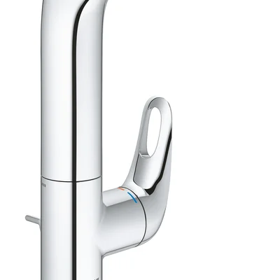 Змішувач для раковини L-розміру Grohe Eurostyle (23569003)