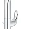 Змішувач для раковини L-розміру Grohe Eurostyle (23569003)