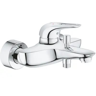 Змішувач для ванни Grohe Eurostyle (33591003)