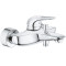 Змішувач для ванни Grohe Eurostyle (33591003)