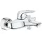 Змішувач для ванни Grohe Eurostyle (33591003)