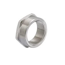 Футорка 1-1/2"x2" Koer KF.F1620 (KF0091)