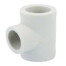 Тройник редукционный 40x32x40 PPR Koer K0046.PRO (KP0055)