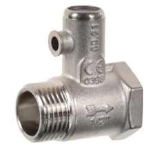 Клапан предохранительный для бойлера Roho R2010-050 - 1/2" ВН (RO0160)
