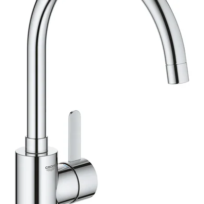 Смеситель для кухни Grohe Eurosmart Cosmopolitan (32843002)