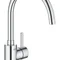 Смеситель для кухни Grohe Eurosmart Cosmopolitan (32843002)