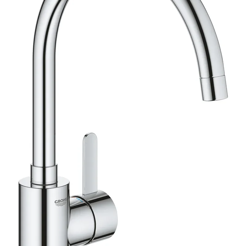 Смеситель для кухни Grohe Eurosmart Cosmopolitan (32843002)