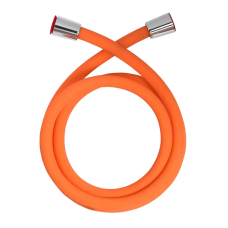 Шланг силиконовый Zerix F12 Orange (150 см) (ZX3000)