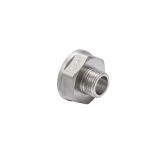 Переходник (коннектор) 1/2"х1" Koer KF.A0610 (KF0048)