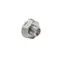 Переходник (коннектор) 1/2"х1" Koer KF.A0610 (KF0048) Переходник (коннектор) 1/2"х1" Koer KF.A0610 (KF0048)