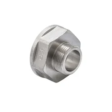 Переходник (коннектор) 1"x1-1/2" Koer KF.A1016 (KF0053)