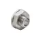Переходник (коннектор) 1"x1-1/2" Koer KF.A1016 (KF0053) Переходник (коннектор) 1"x1-1/2" Koer KF.A1016 (KF0053)