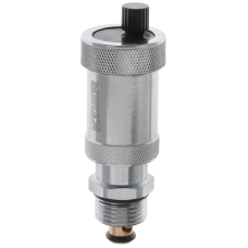 Воздухоотводчик автоматический прямой с обратным клапаном 1/2” Koer KR.1254 (KR2667)