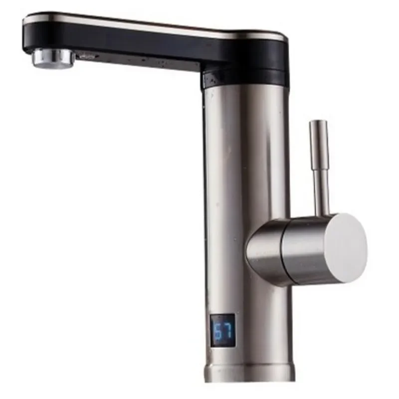 Проточный водонагреватель Mixxus Electra 450-E (с индик. темп.) (MX0774)