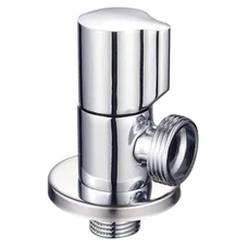 Кран для подключения сантехприборов Mixxus ANG-02-1/2x3/4 (MI6325)