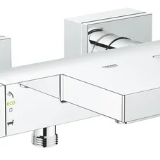Термостат для ванны Grohe Grohtherm Cube (34497000)