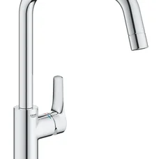 Смеситель для кухни Grohe Eurosmart New (30567000)