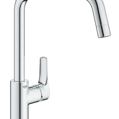 Смеситель для кухни Grohe Eurosmart New (30567000)