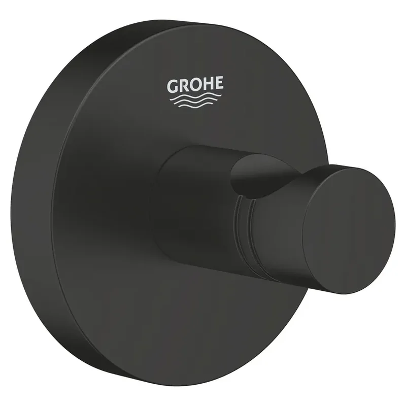Крючок для банного халата Grohe Essentials (1024602430)