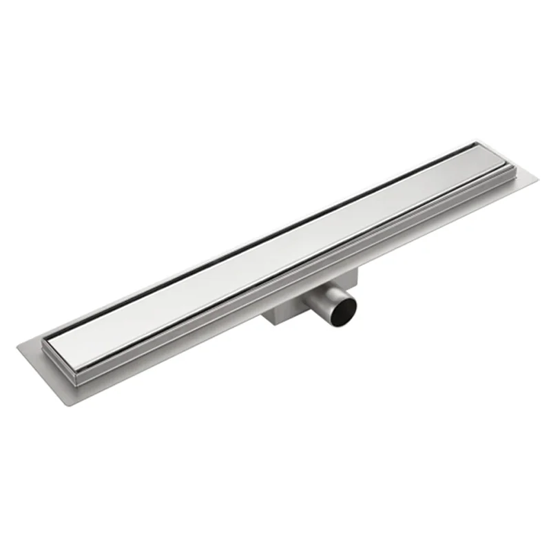 Душевой трап KOER FD05-70x600 из нержавеющей стали SUS304