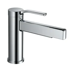 Смеситель для умывальника HAIBA LEMON 001 (HB9585)