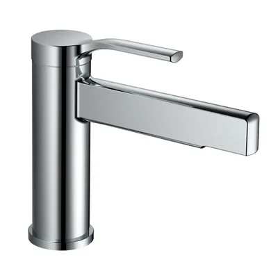 Смеситель для умывальника HAIBA LEMON 001 (HB9585)