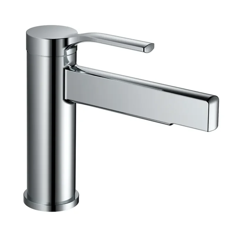 Смеситель для умывальника HAIBA LEMON 001 (HB9585)