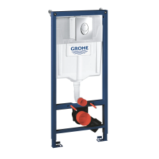 Система инсталляции для унитаза 3 в 1 Grohe Rapid SL (38721001)