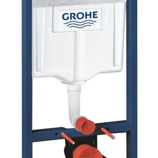 Система инсталляции для унитаза 3 в 1 Grohe Rapid SL (38721001)