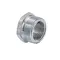 Футорка 3/4"х1" (хром) Koer KF.F0810.chr (KF0132) Футорка 3/4"х1" (хром) Koer KF.F0810.chr (KF0132)