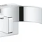 Двойной крючок Grohe Selection (41049000)