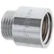 Удлинитель 1/2"-20мм (хром) Koer KF.E06-20.CHR (KF0094) Удлинитель 1/2"-20мм (хром) Koer KF.E06-20.CHR (KF0094)