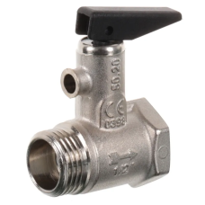 Клапан предохранительный для бойлера Roho R2011-050 - 1/2" ВН (RO0159)