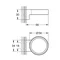 Тримач для аксесуарів Grohe Selection (41027000)
