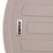 Мийка кухонна ZERIX ZS-6250R-06 Бежева (ZX4549)
