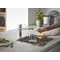 Змішувач для кухні Grohe Eurosmart New (30463000) Змішувач для кухні Grohe Eurosmart New (30463000)