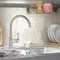 Змішувач для кухні Grohe BauLoop (31368000)