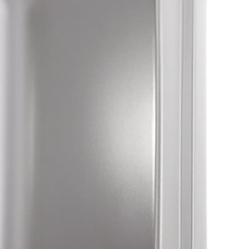 Мийка кухонна HAIBA 48x42 (satin) (HB0531) Мийка кухонна HAIBA 48x42 (satin) (HB0531)