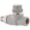 Кран термостатичний прямий PPR 20x1/2 KOER K0151.PRO (KP0192)