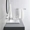 Дозатор рідкого мила Grohe Selection (41028000)
