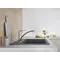 Змішувач для кухні Grohe Eurosmart New (33281003) Змішувач для кухні Grohe Eurosmart New (33281003)