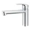 Змішувач для кухні Grohe Eurosmart New (30463000) Змішувач для кухні Grohe Eurosmart New (30463000)