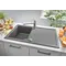 Змішувач для кухні Grohe Eurosmart New (30463000) Змішувач для кухні Grohe Eurosmart New (30463000)