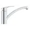 Змішувач для кухні Grohe Eurosmart New (33281003) Змішувач для кухні Grohe Eurosmart New (33281003)